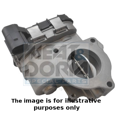 Throttle Body